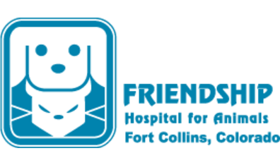 Friendship Hospital for Animals-HeaderLogo